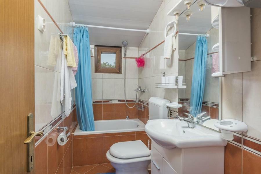 Apartment Lion Novigrad Istria Exterior foto