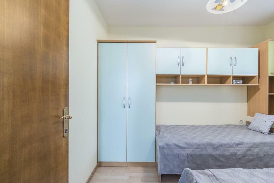 Apartment Lion Novigrad Istria Exterior foto